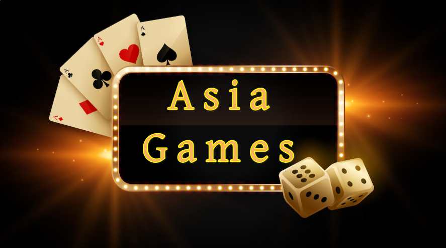 AsiaGames پاکستان