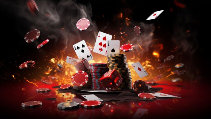 AsiaGames کیسینو میں لاٹری گیمز میں حصہ لیں۔