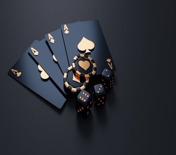 AsiaGames کھلاڑیوں کے لیے لائیو کیسینو سیکشن