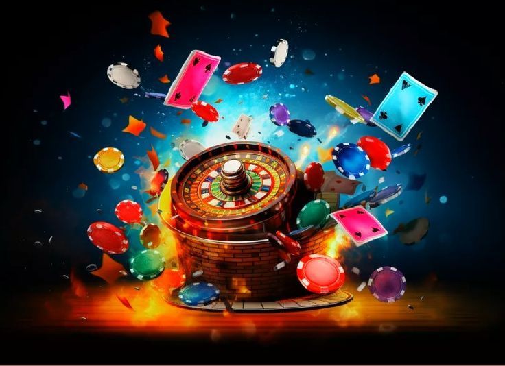 AsiaGames کیسینو گیمز کا ایک زمرہ منتخب کریں

