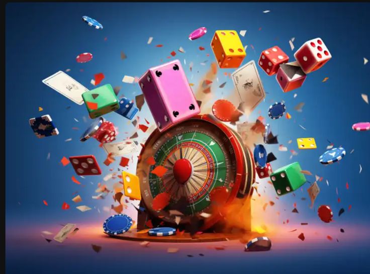 AsiaGames کیسینو میں ایک آن لائن گیم کا انتخاب کریں۔