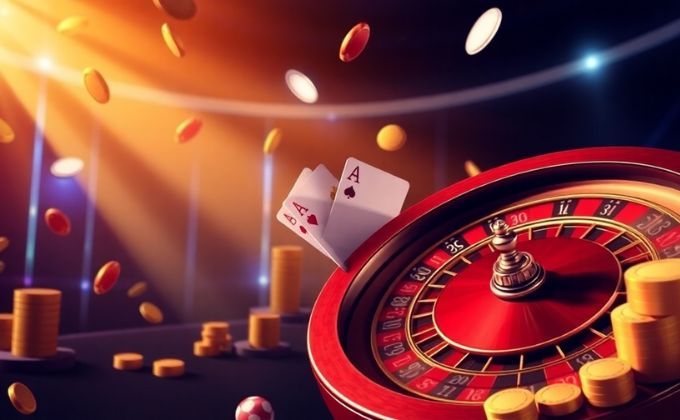 AsiaGames کیسینو میں لاٹری گیمز میں حصہ لیں۔