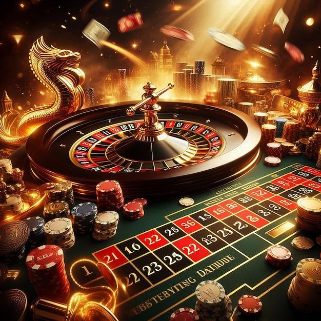 AsiaGames آن لائن کیسینو میں کھیلنے کی وجوہات