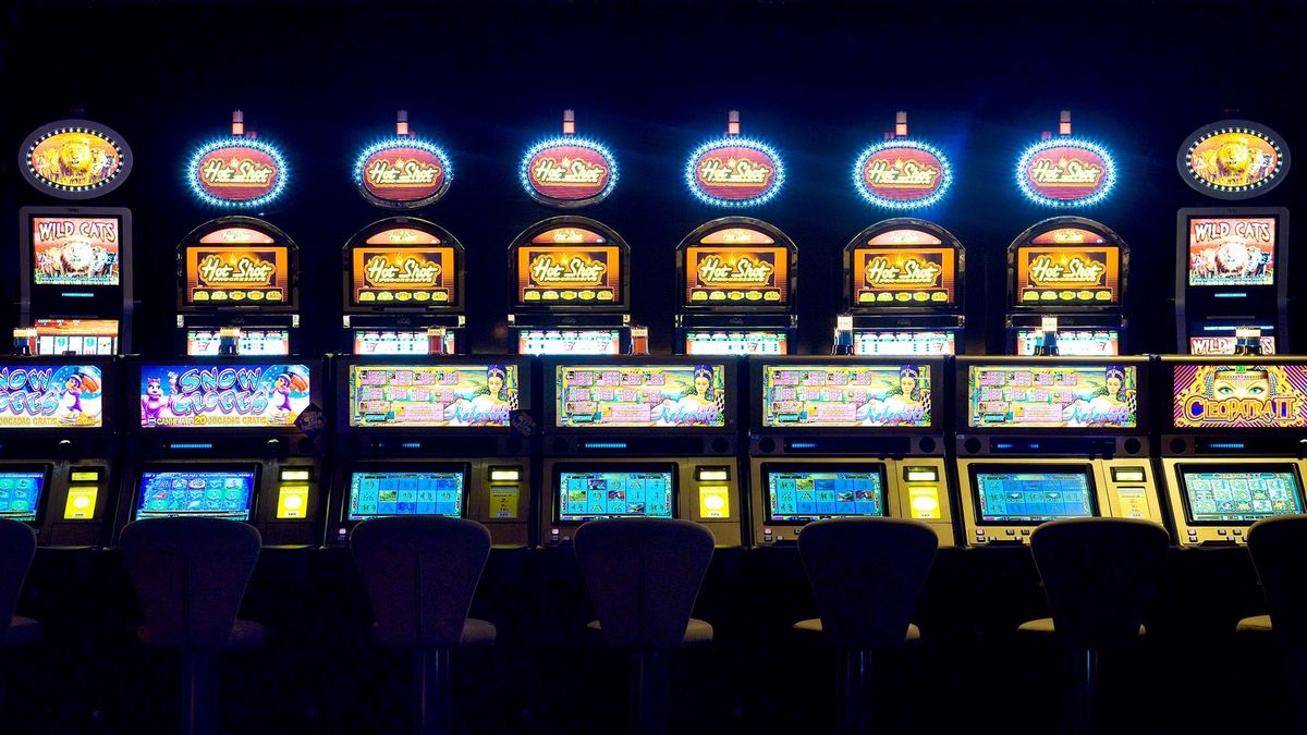 AsiaGames آن لائن کیسینو میں اصل گیمز